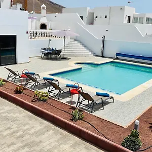  Apartment Casa Geco