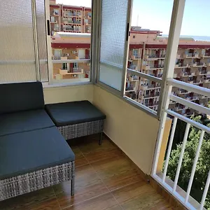 Sol Y Relax, Aguila Benalmadena