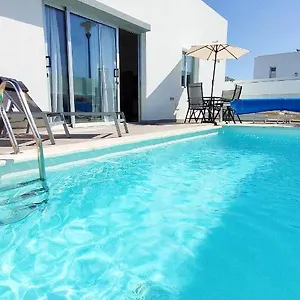  Villa La Asomada,