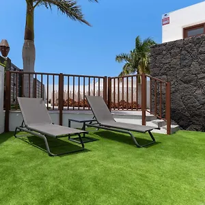  Villa Sea Breeze Jarea