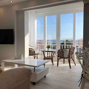 Arroyo De La Miel Luxury Sun&beach Benalmadena