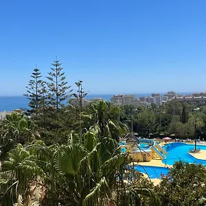 With View In Jupiter Benalmadena