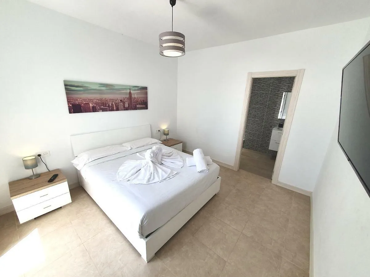Villa New York Playa Blanca  0*, Playa Blanca (Lanzarote)