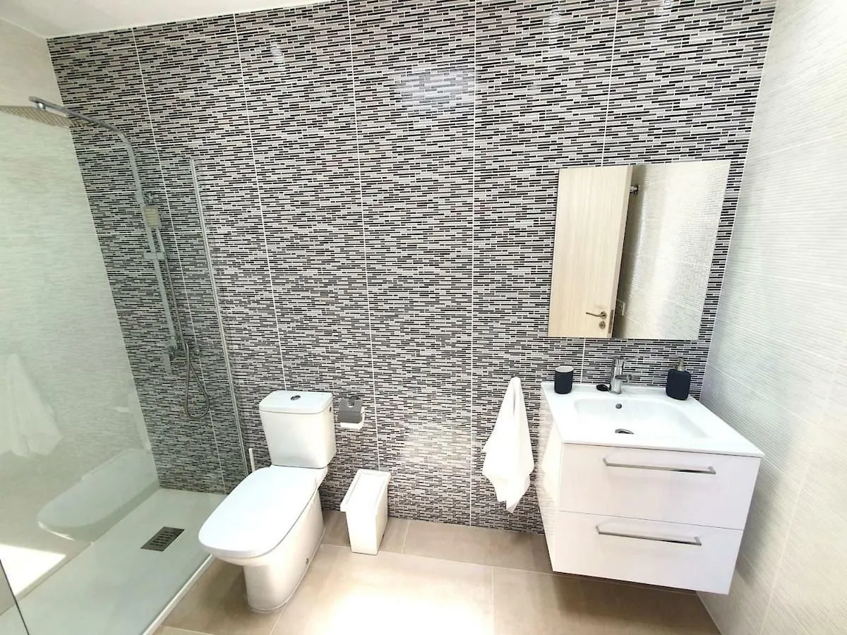 Villa New York Playa Blanca  Spain